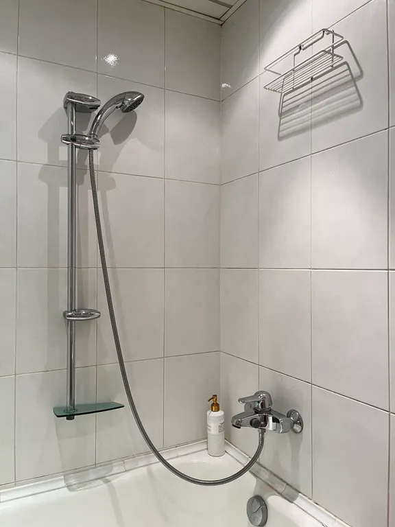 Уютная евро-двушка в центре города