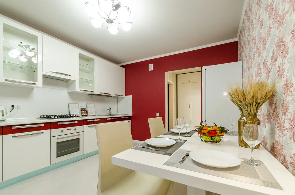 Квартира 2-комнатная в центре Уютная — аренда посуточно в Чебоксары