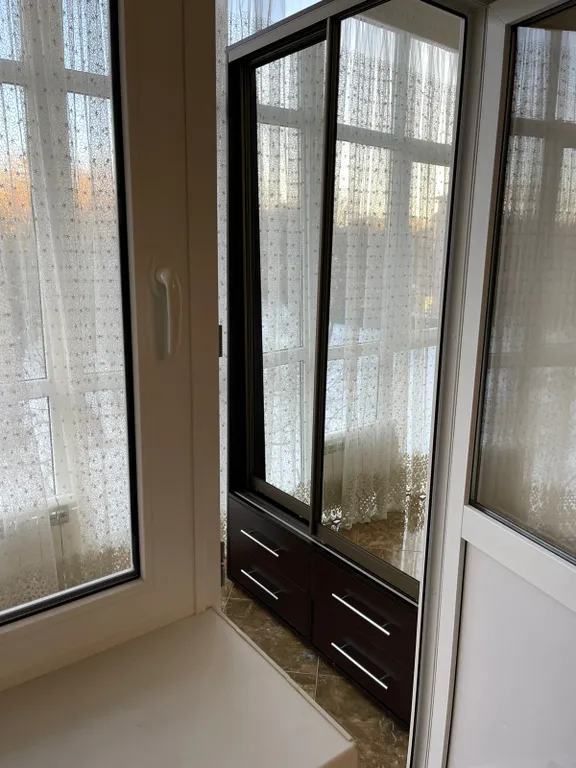 Двухкомнатные Апартаменты рядом с парком и источником