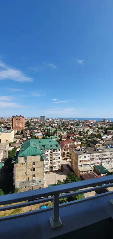 Квартира Уютная квартира для гостей города — Дербент