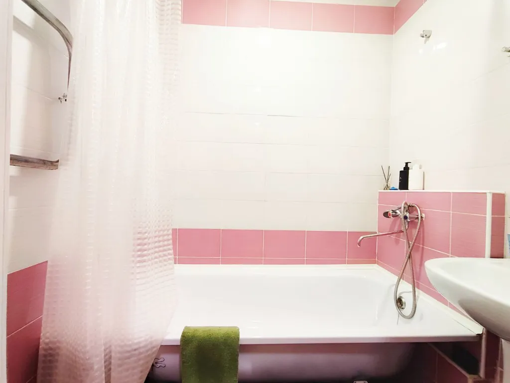 Уютная квартира в центре Куйбышевского района