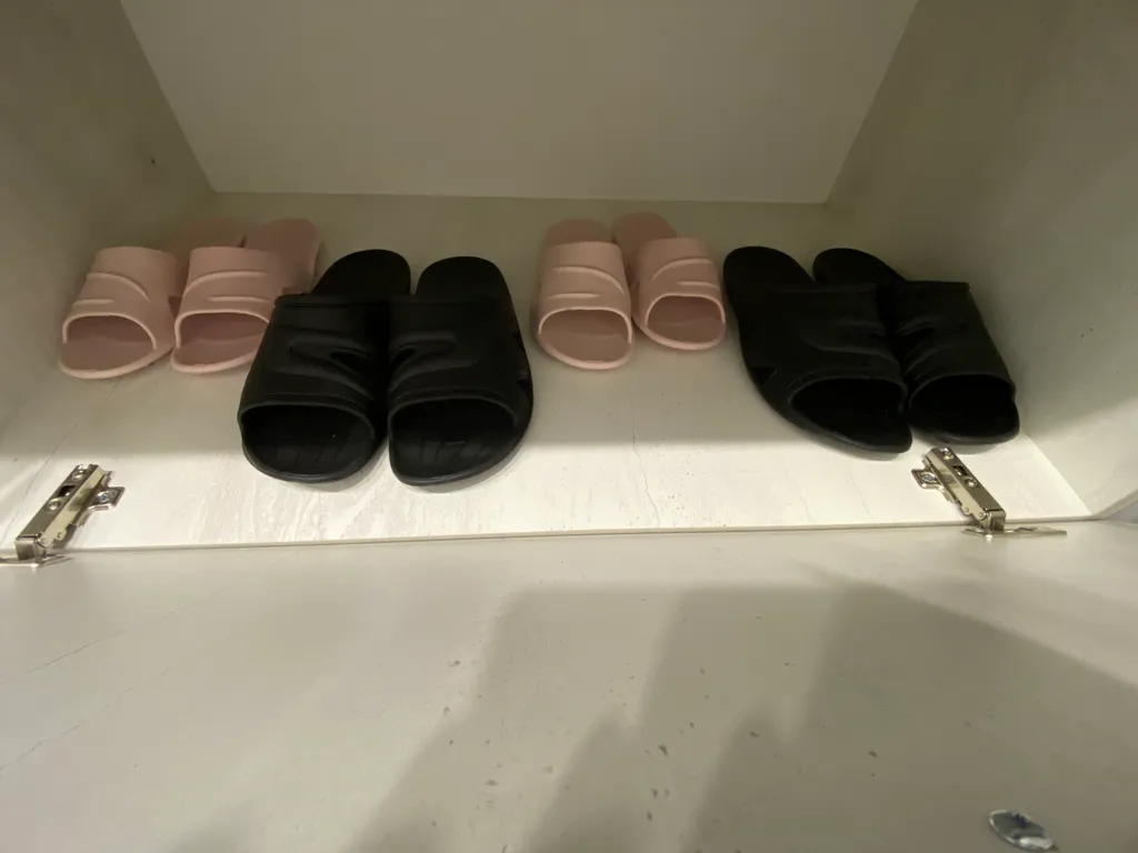 Новая уютная квартира