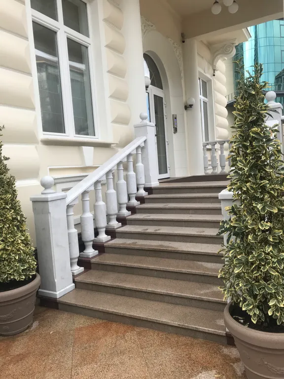 Апартамент Матисс