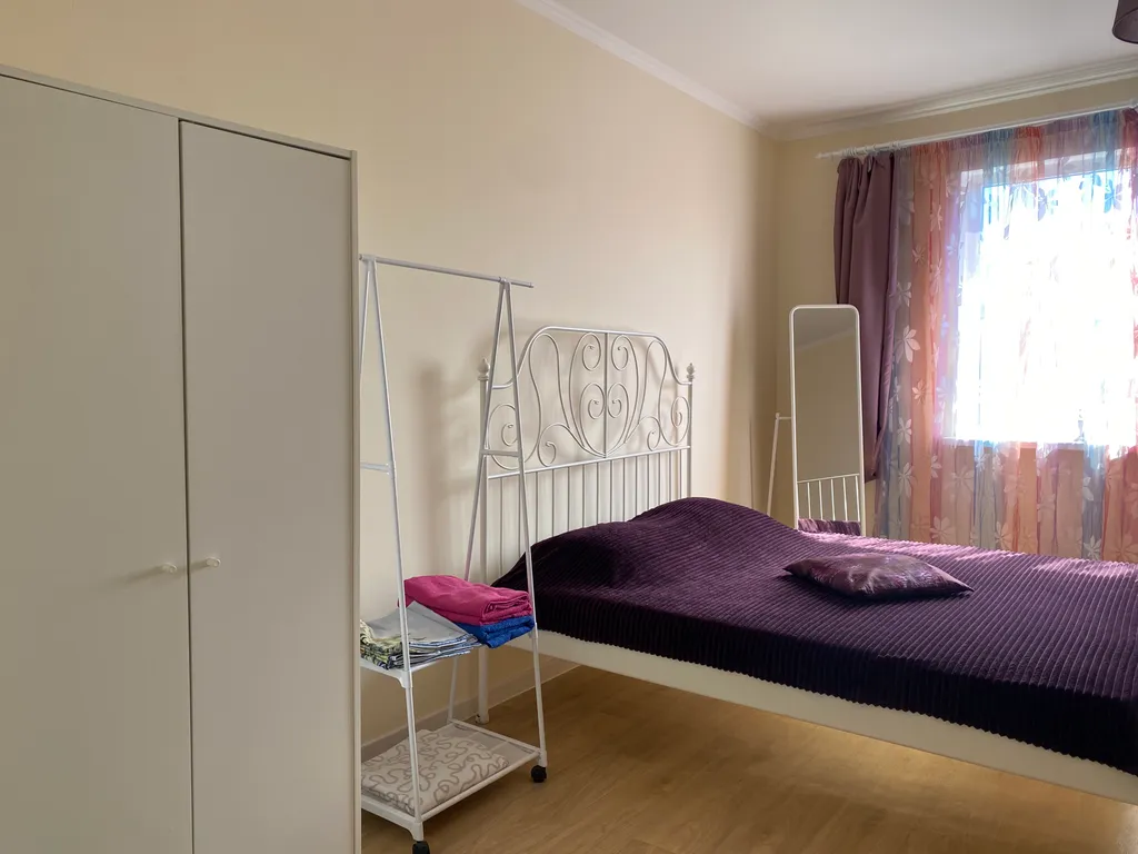 Квартира- антидепрессант рядом с дельфинарием