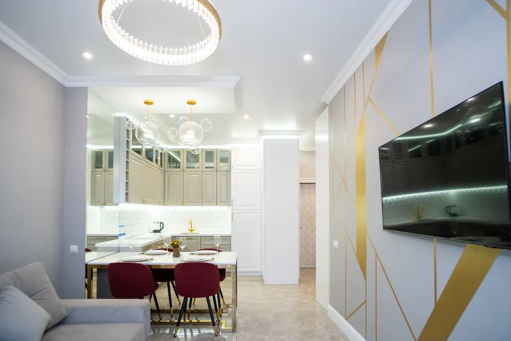 Апартамент Вагнер