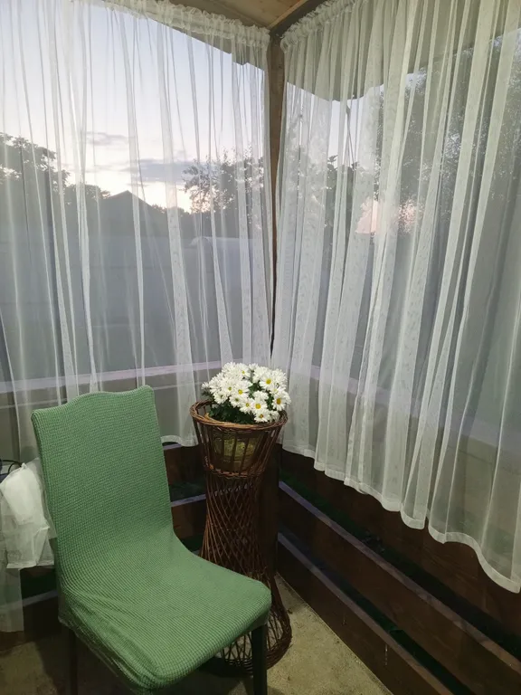 Коттедж Уютный загородный домик, где можно отдохнуть и попариться — Калининград