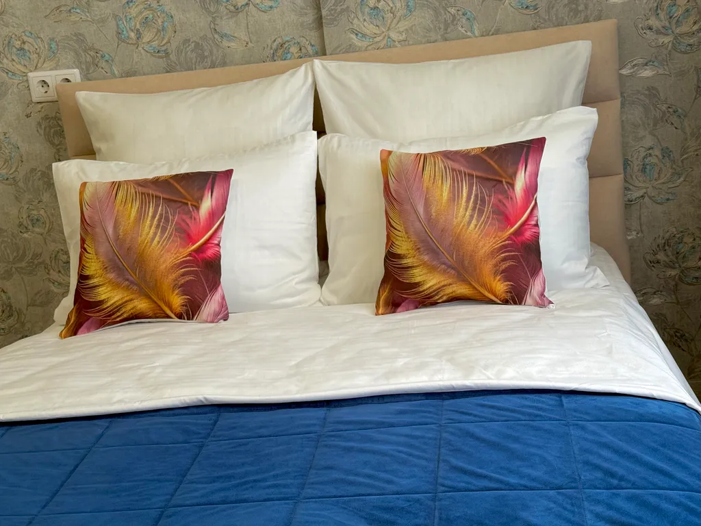 Уютная студия для комфортного отдыха