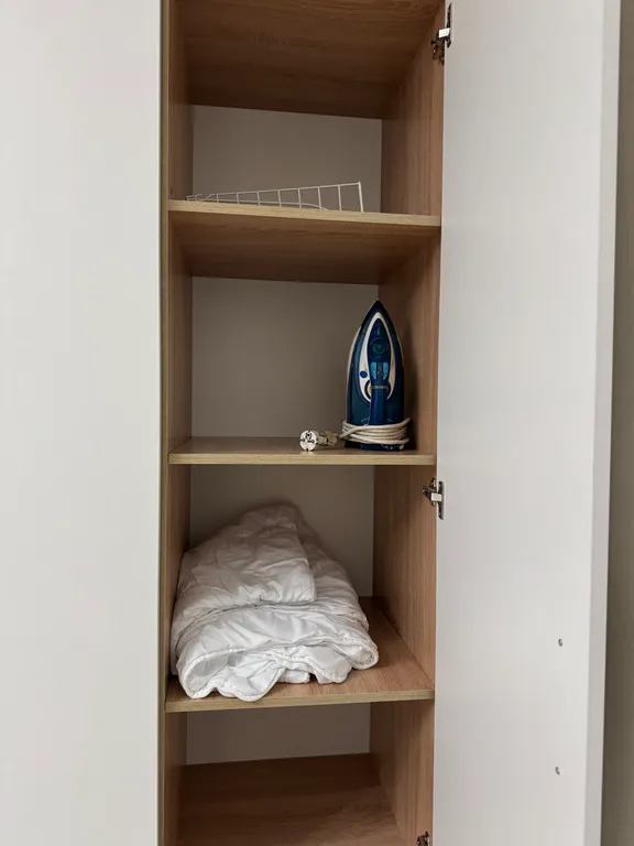 Квартира Квартира у моря — Геленджик