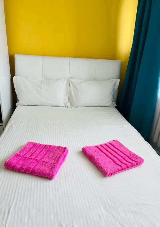 Квартира Квартира Квартра рядом с Рыбной деревней — Калининград