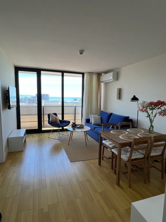 Квартира Vista Mare — аренда посуточно в Батуми