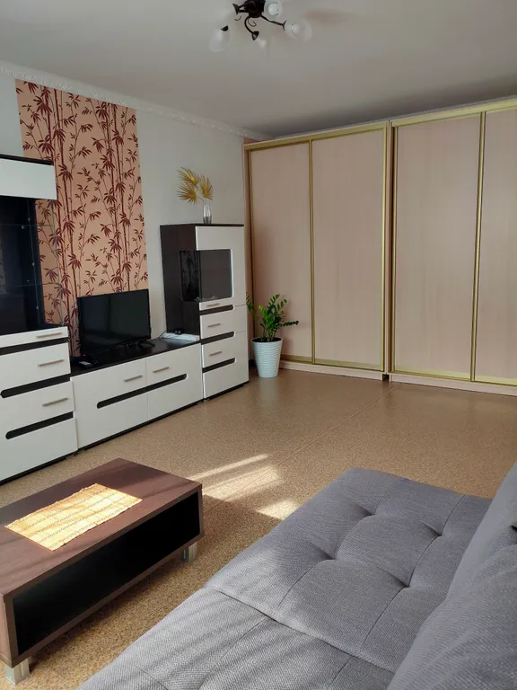 Уютная просторная квартира на берегу озера Сенеж