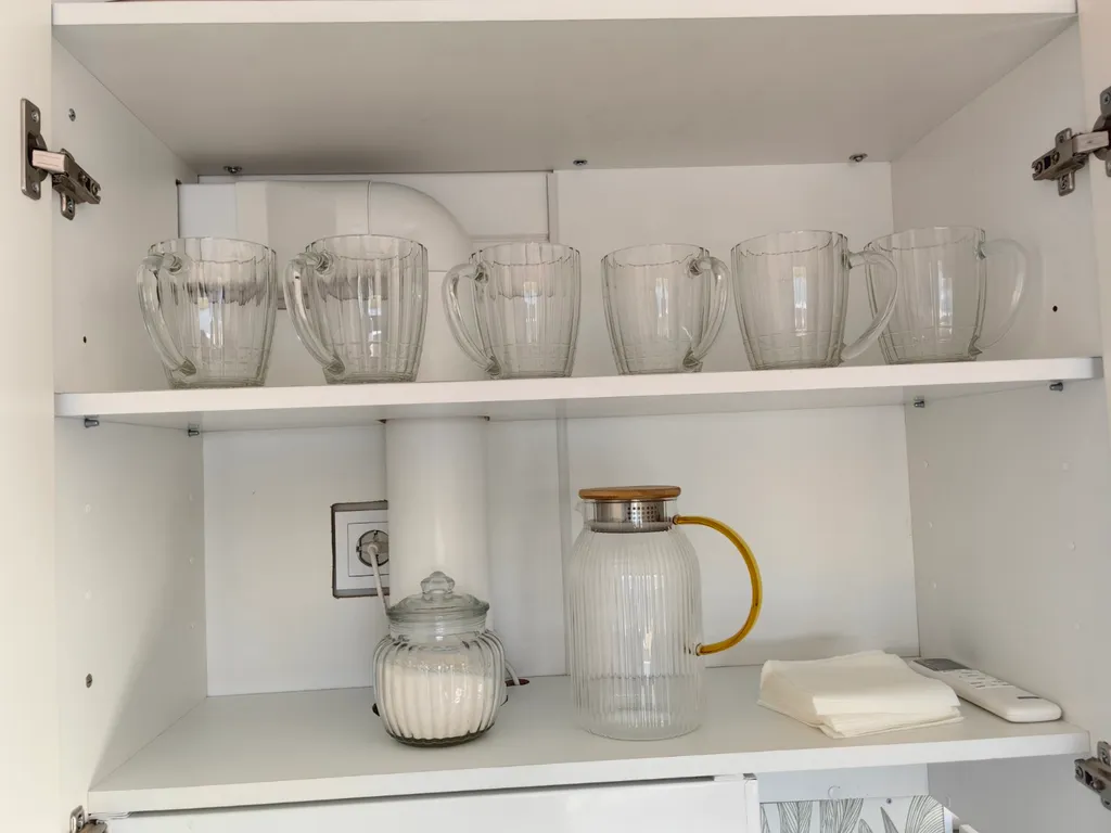 Дом на берегу озера с сауной и купелью