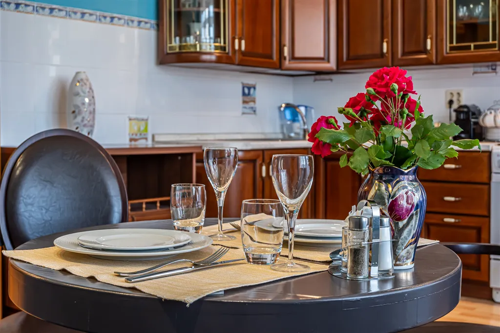 Уютная квартира у входа в парк Победы