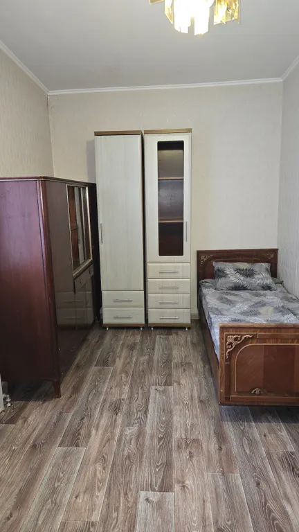 Квартира Уютная ретро-квартира 2 комнаты — Севастополь