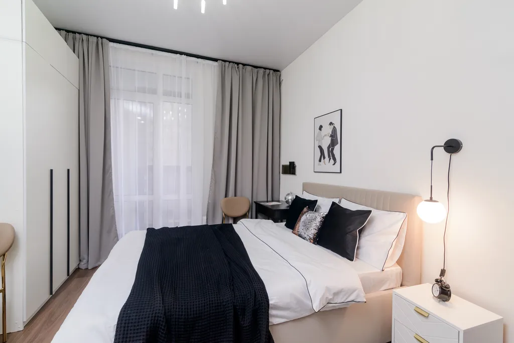 Cтильная cтудия у метро Прокшино