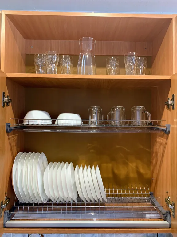 Уютная евродвушка