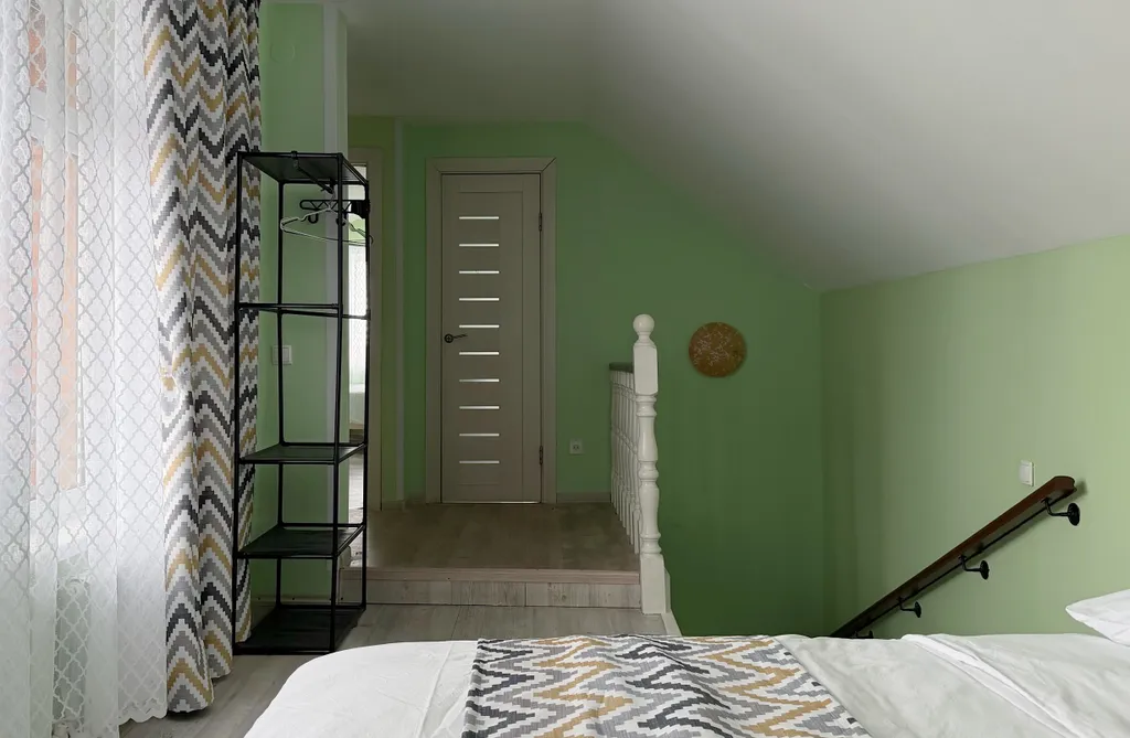 Гостеприимный дом