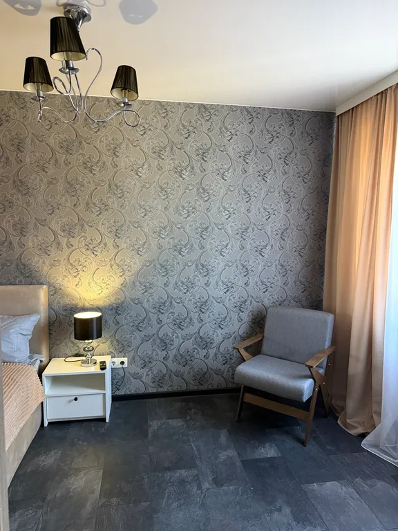 Уникальная студия в центре города