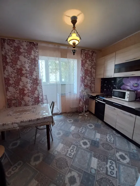 Квартира в 100 метрах от моря