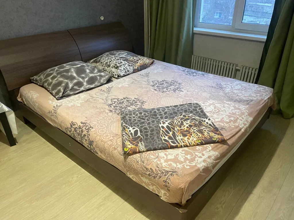 Квартира Квартира рядом с военной поликлиникой — Челябинск