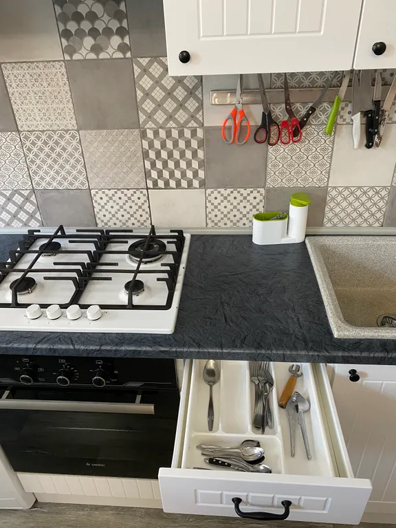 Квартира Квартира в центре Петроградки — Санкт-Петербург