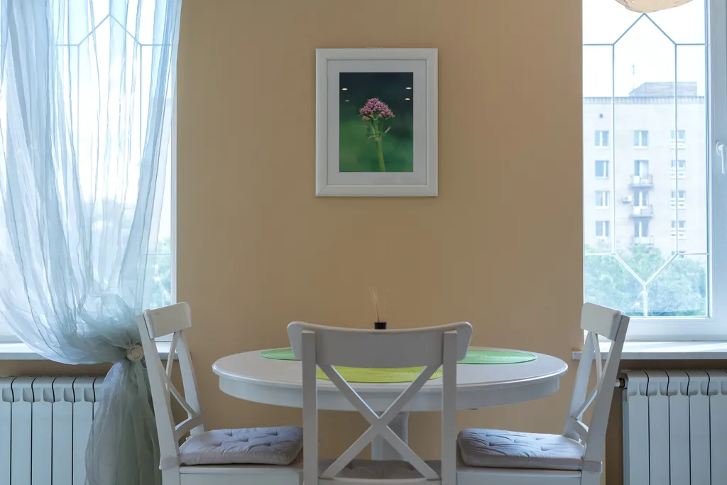 Квартира Апартаменты в центре на Садовом кольце — Москва