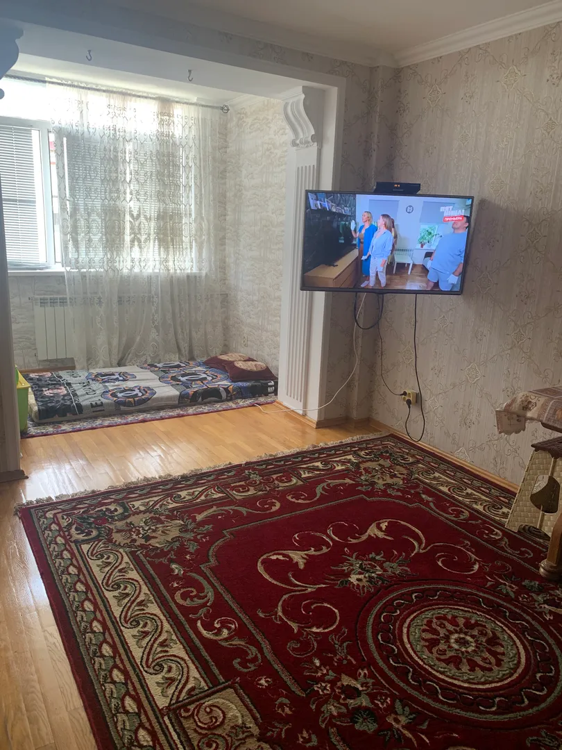 Комната отдыха 