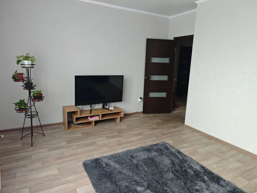 Уютная 2-х квартира