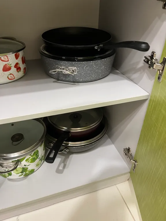 Квартира с видом на море