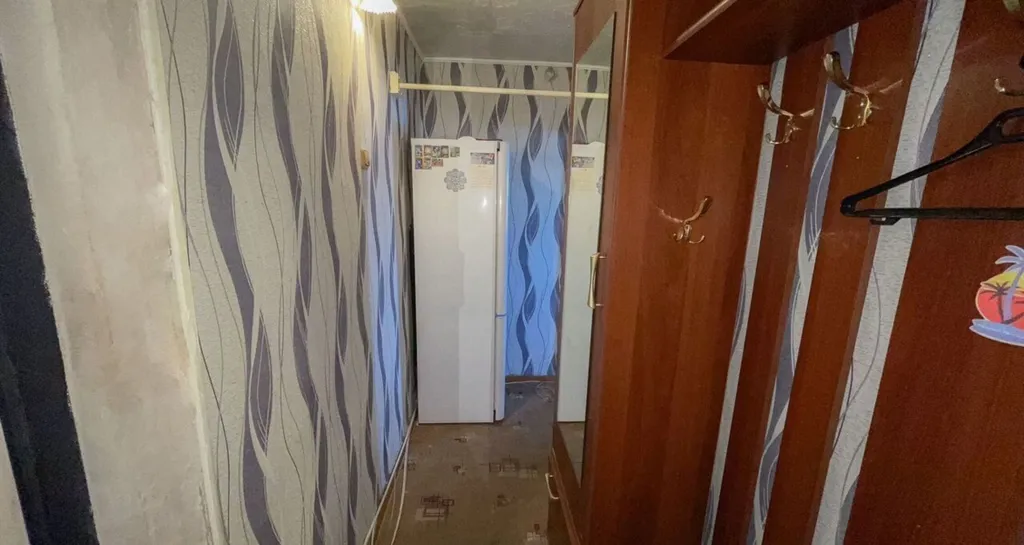 Квартира у автовокзала