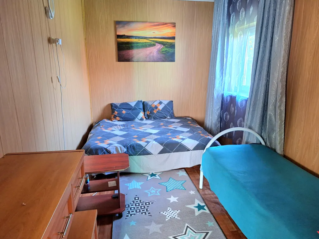 Квартира Комната на 3-х человек экономкласса — аренда посуточно в Бетта