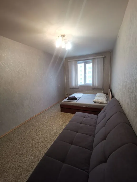 Квартира у Арены Трактор