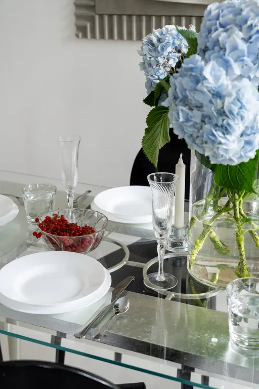 Изящная квартира у Исаакиевского собора