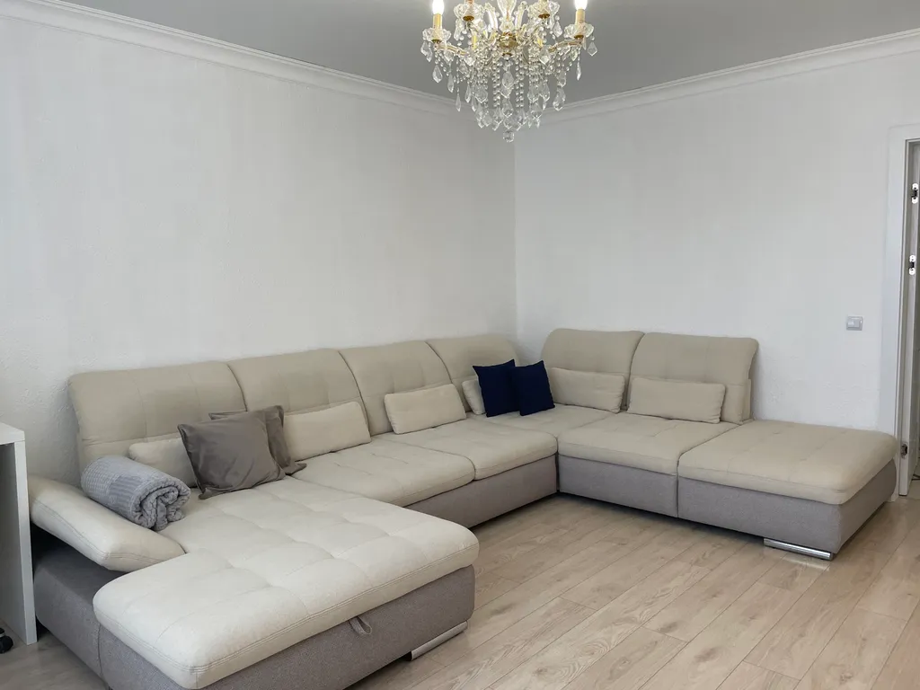 Квартира Квартира Бархатный вечер — Калининград