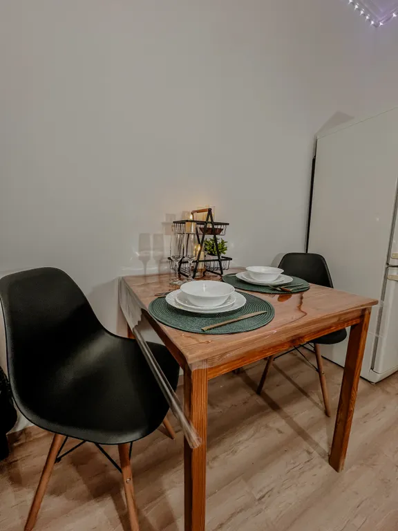 Комфортная студия для проживания