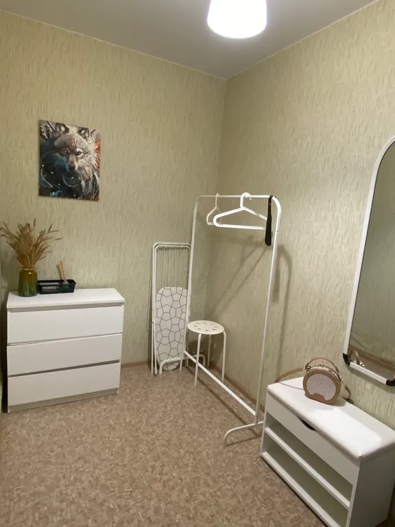 Океан уюта студия в новом доме Октябрьский район