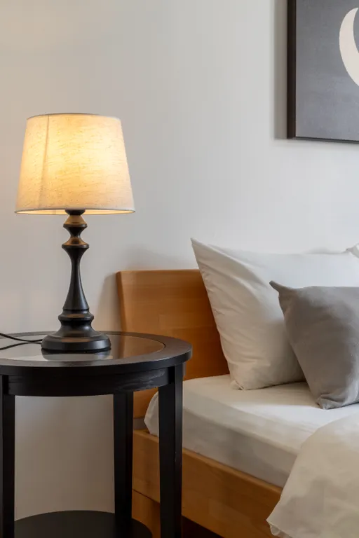 Квартира Квартира Merino home Мейсон — Санкт-Петербург