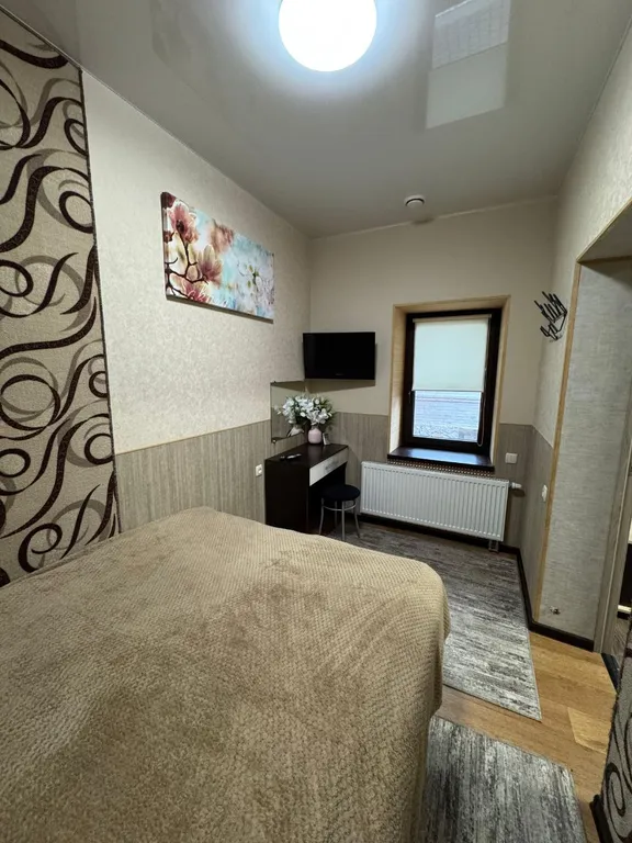 Уютный дом недалеко от моря