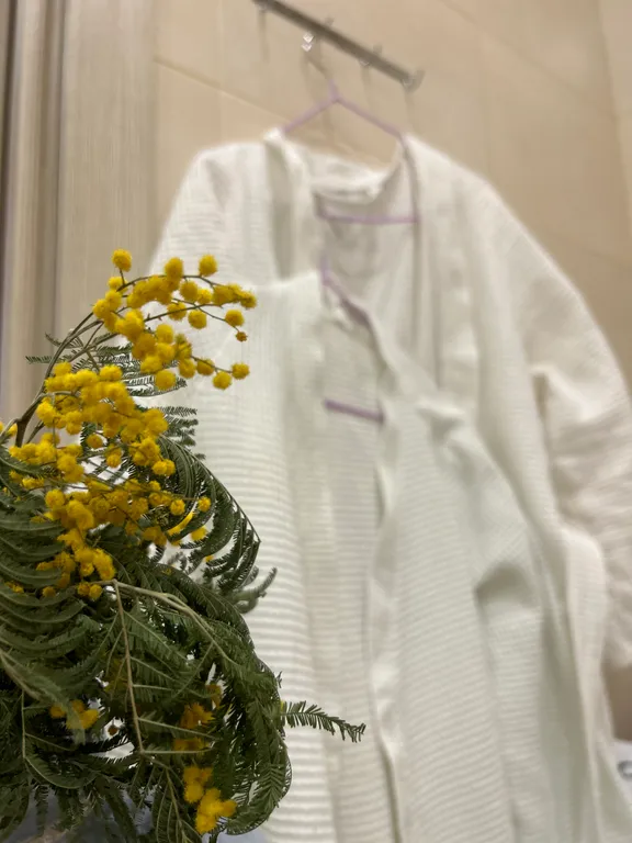 Полноценная двухкомнатная квартира с видом на платоновский парк