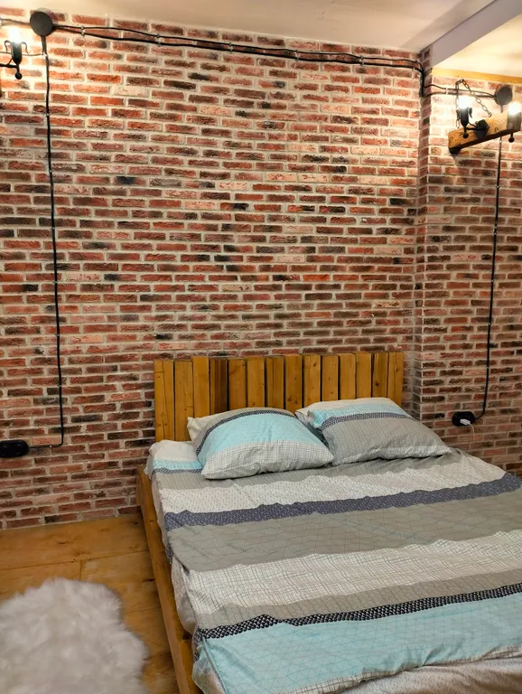 Квартира Студия для любителей необычного отдыха — аренда посуточно в Самара