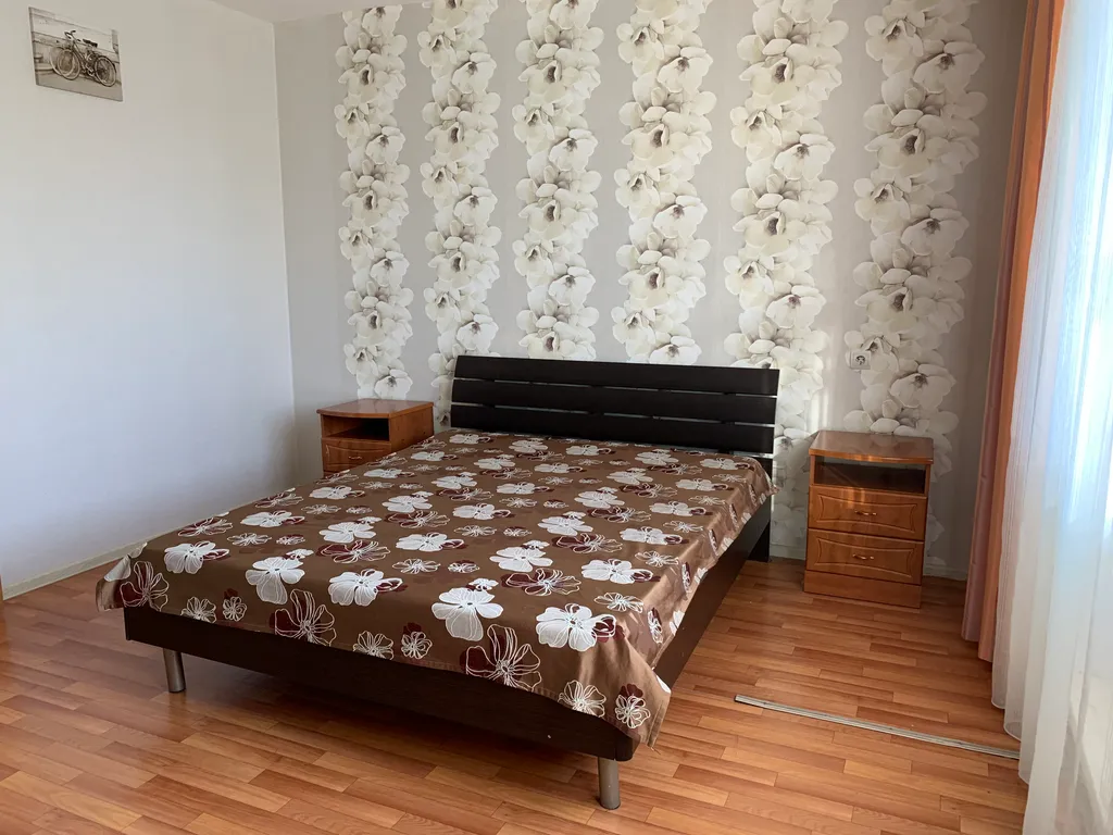 Квартира Квартира в шаговой доступности от Онкоцентра — Красноярск