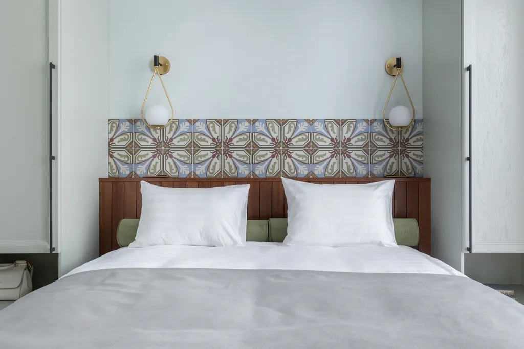 Апартаменты Прованс