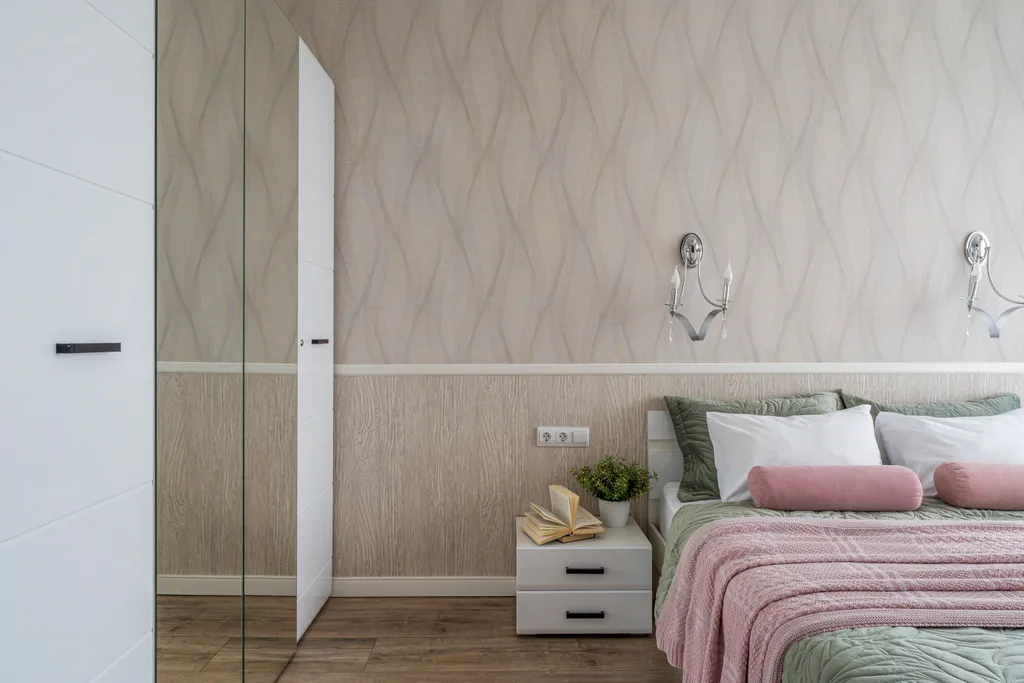 Квартира Квартира Июль, розовый песок — Светлогорск