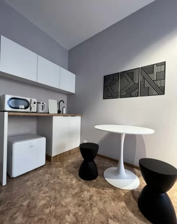 Квартира Уютная студия в центре города — аренда посуточно в Благовещенск