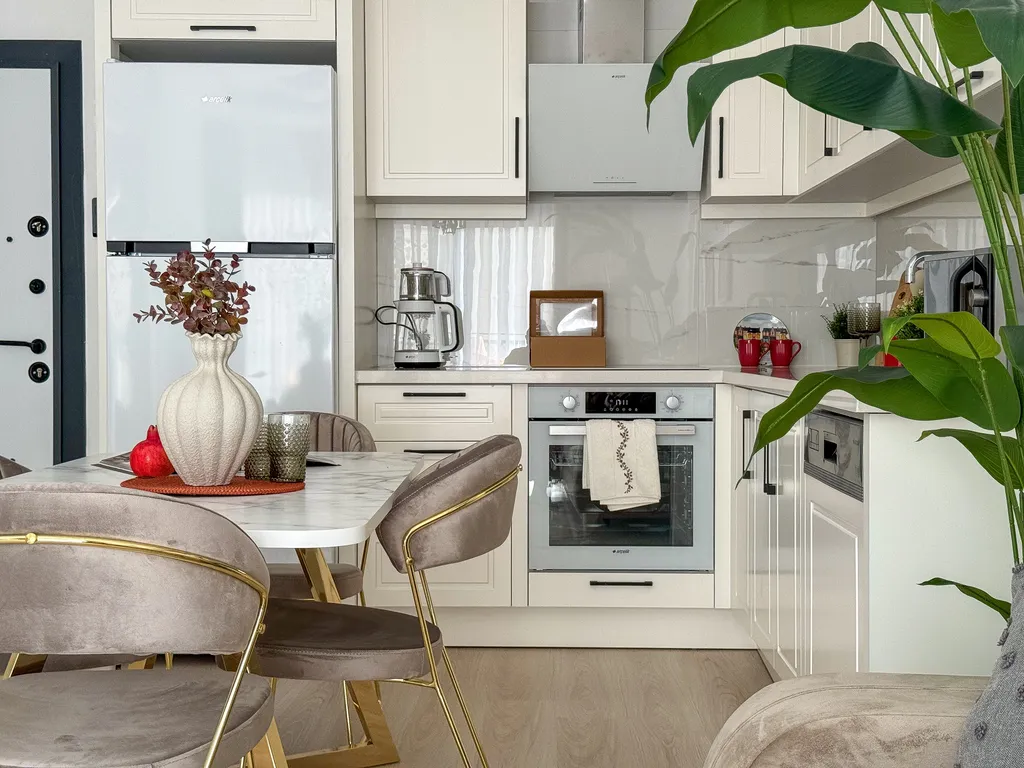 Elize апартамент в сердце города и рядом с Клеопатрой