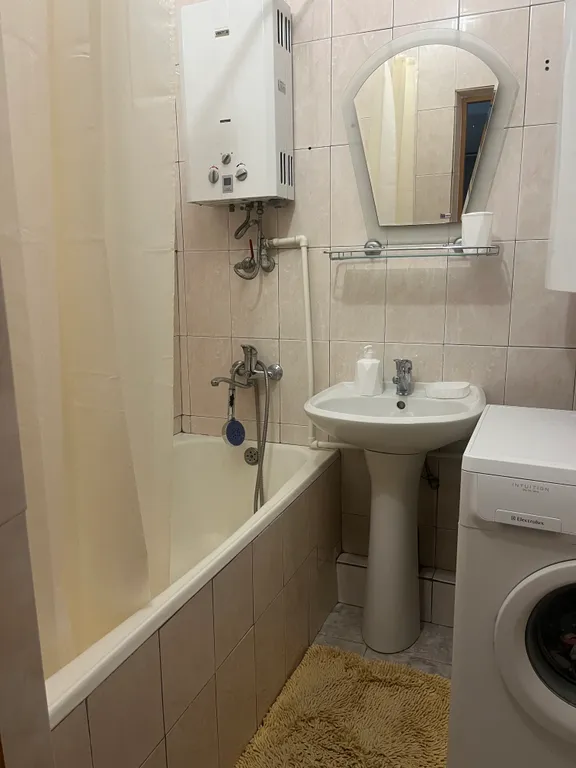 Уютная квартира в самом центре города Туапсе