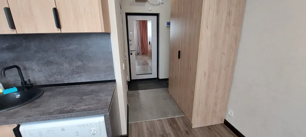 Апартаменты СВ "Мичуринский" 13