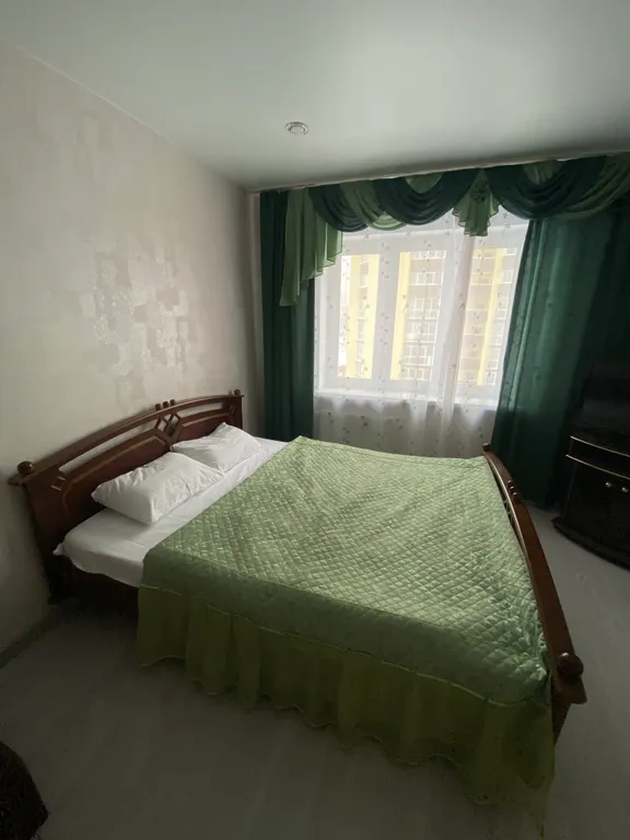 Apartments by Knyagevika