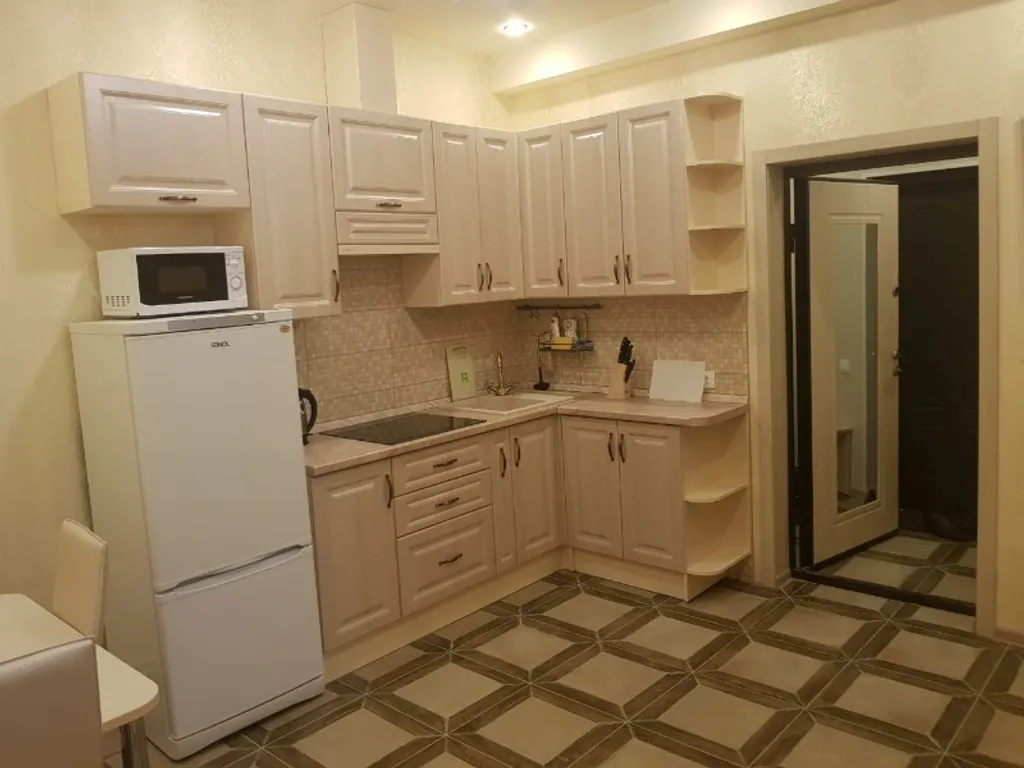 Уютная квартиры в центре города