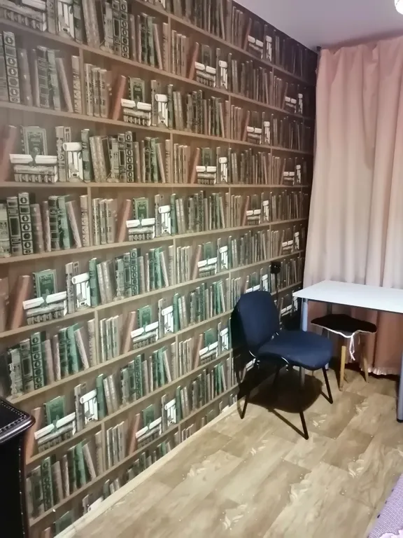 Комната в Менделеево